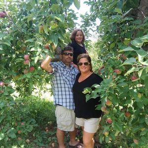 Meet your Posher, Lori